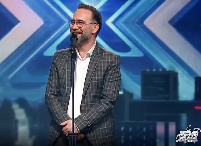 هومن یارمحمدی